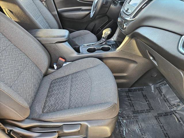 Used 2024 Chevrolet Equinox LT image 19