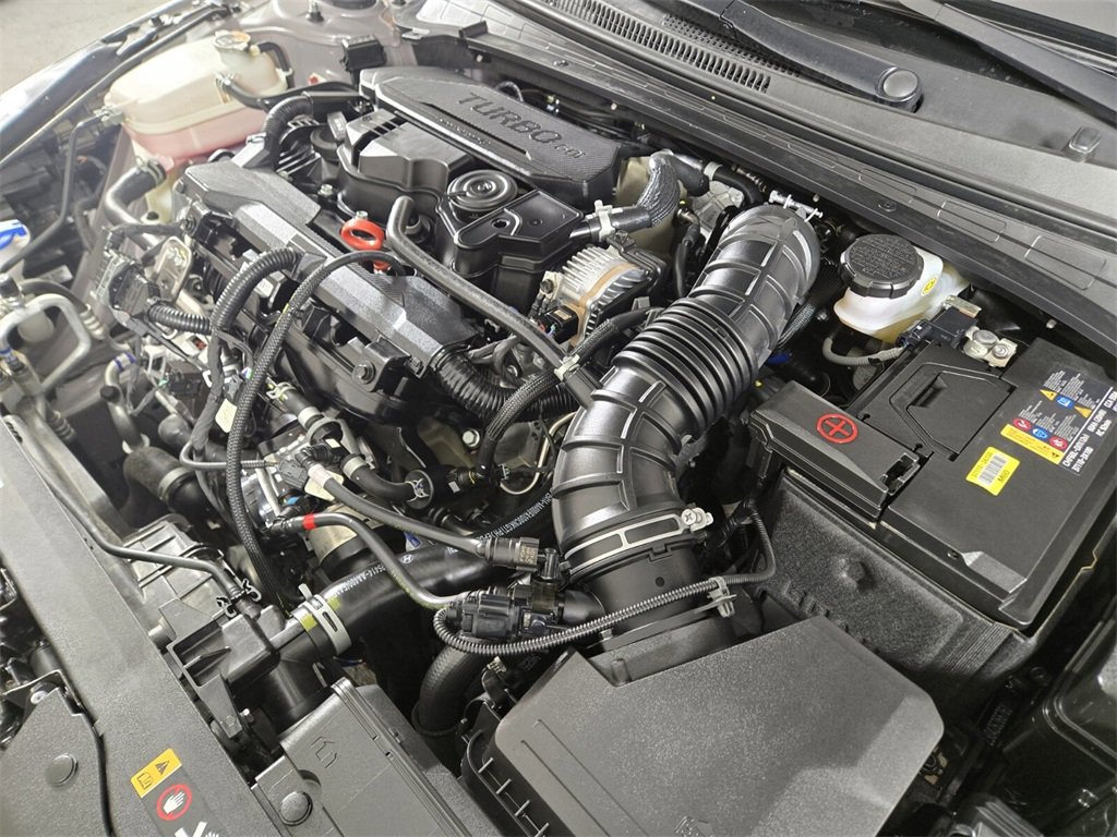 Used 2023 Hyundai Elantra N Line image 23