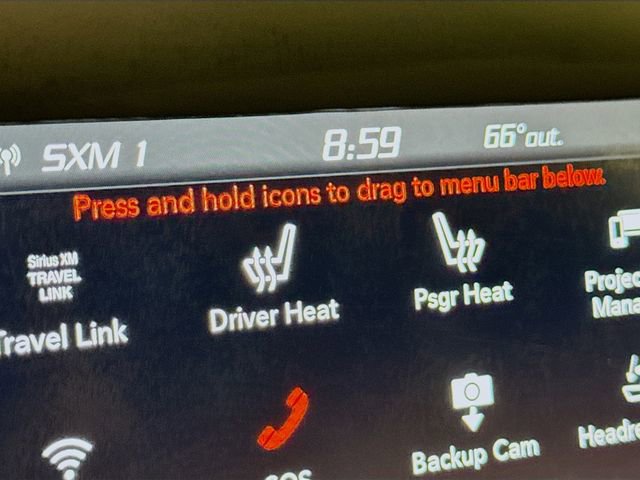 Used 2019 Dodge Durango Citadel image 21