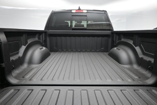 New 2026 RAM 1500 RHO AWD/4WD image 17