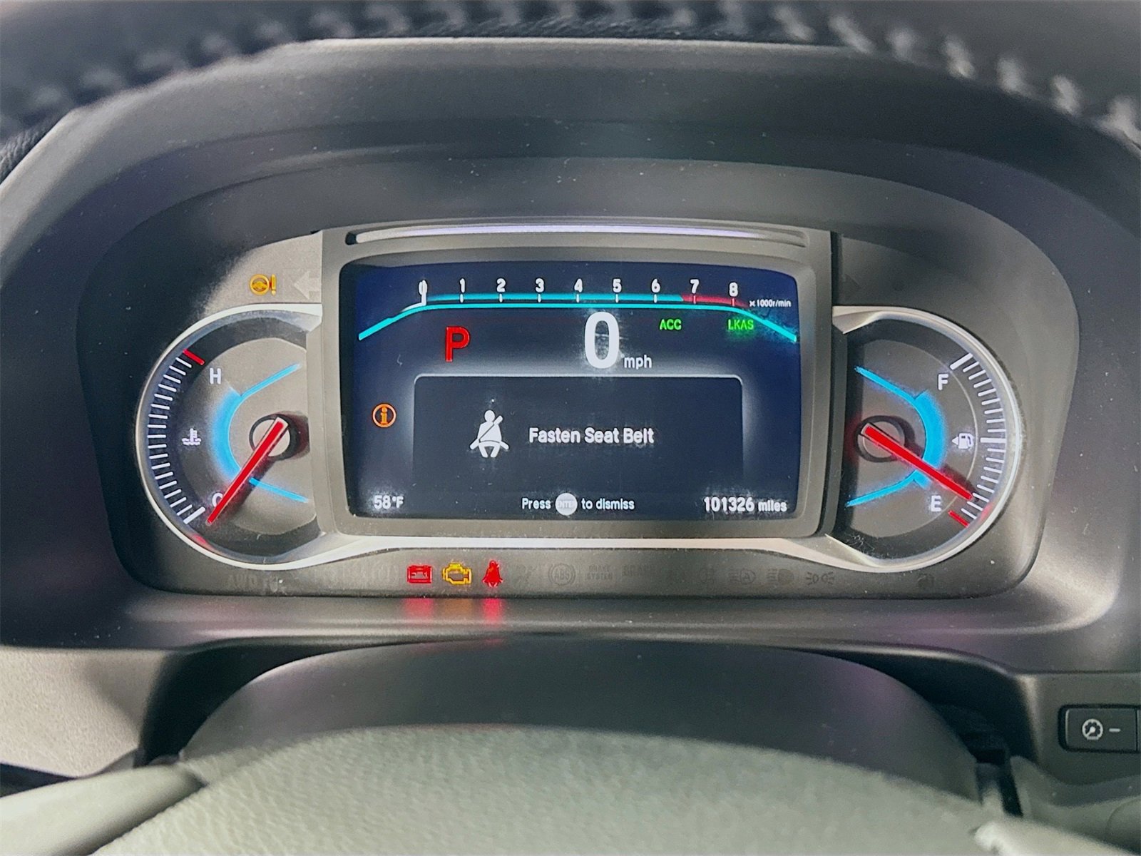 Used 2019 Honda Pilot EX-L image 14