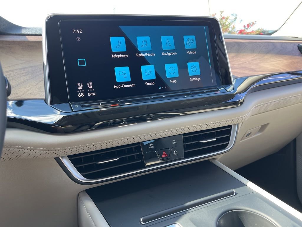 New 2026 Volkswagen Atlas SE image 20