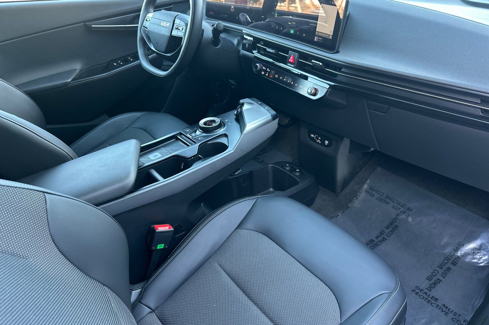 Used 2025 Kia EV6 Light image 20