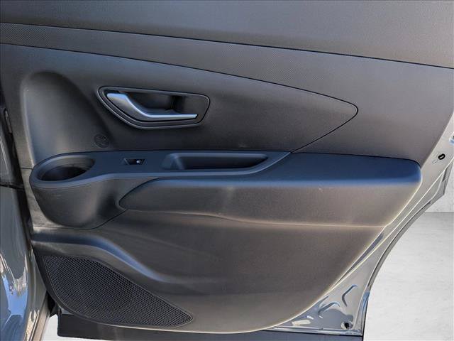 Certified 2026 Hyundai Santa Cruz SEL FWD image 29