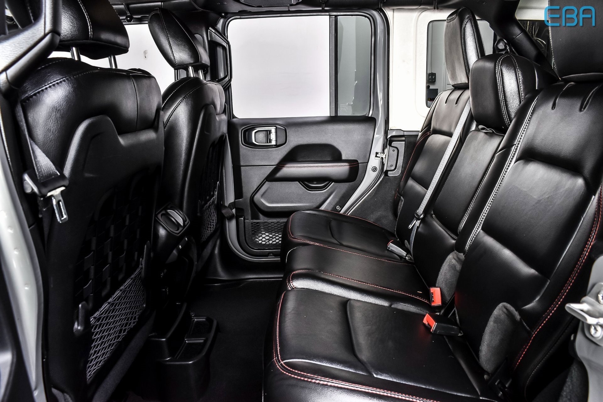 Used 2022 Jeep Wrangler Unlimited Rubicon w/ LED Lighting Group image 21