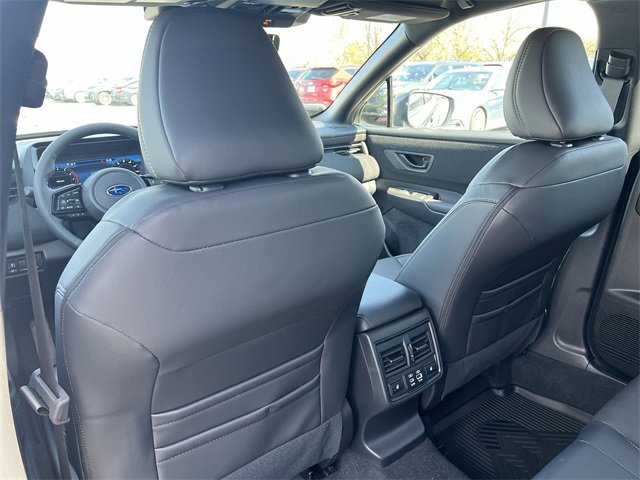 New 2026 Subaru Outback Limited image 32