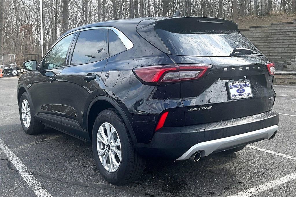 Used 2024 Ford Escape Active image 3
