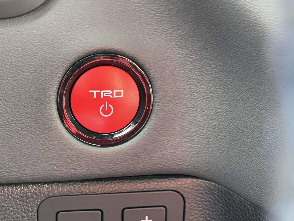 New 2026 Toyota Tundra Limited image 38