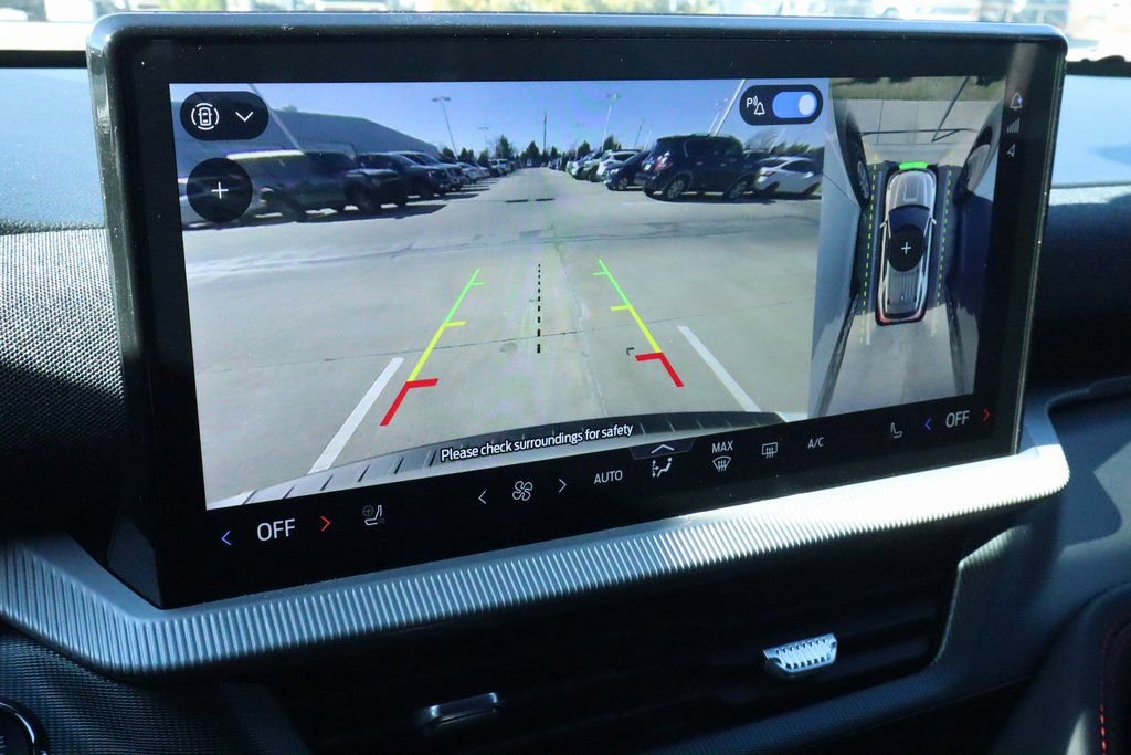 New 2026 Ford Explorer ST-Line w/ ST-Line Street Pack image 5