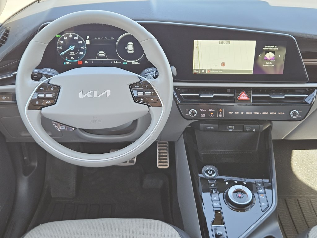 Certified 2024 Kia Niro Wave FWD image 26