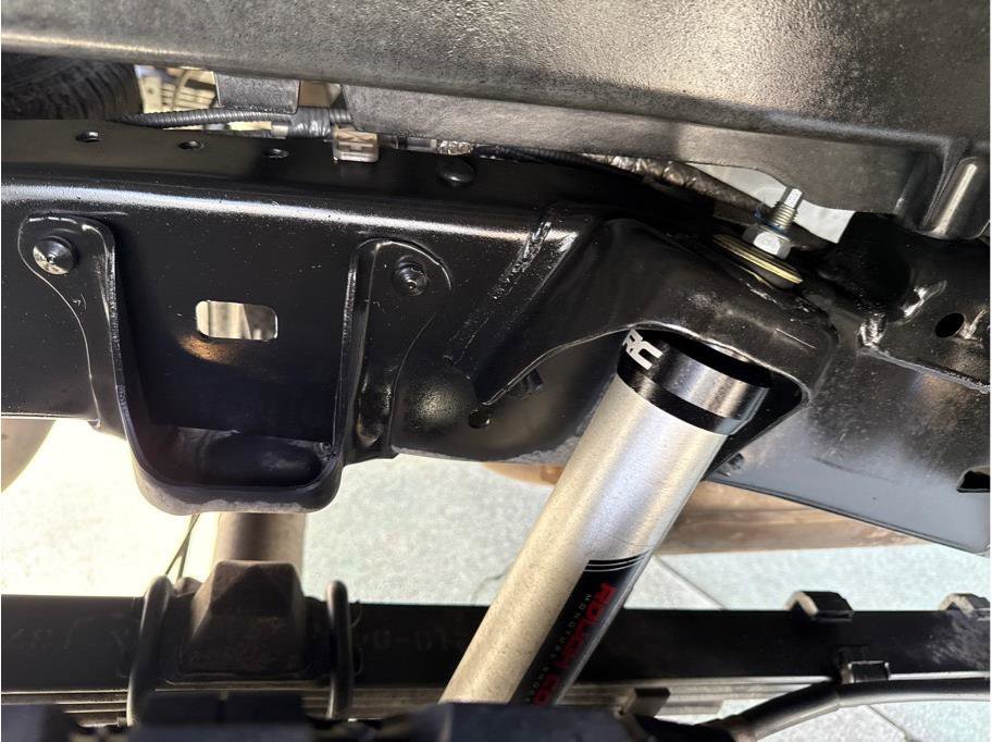 Used 2023 Toyota Tacoma TRD Sport image 22