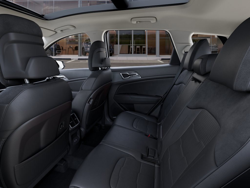 New 2026 Kia Sportage SX Prestige AWD/4WD image 18