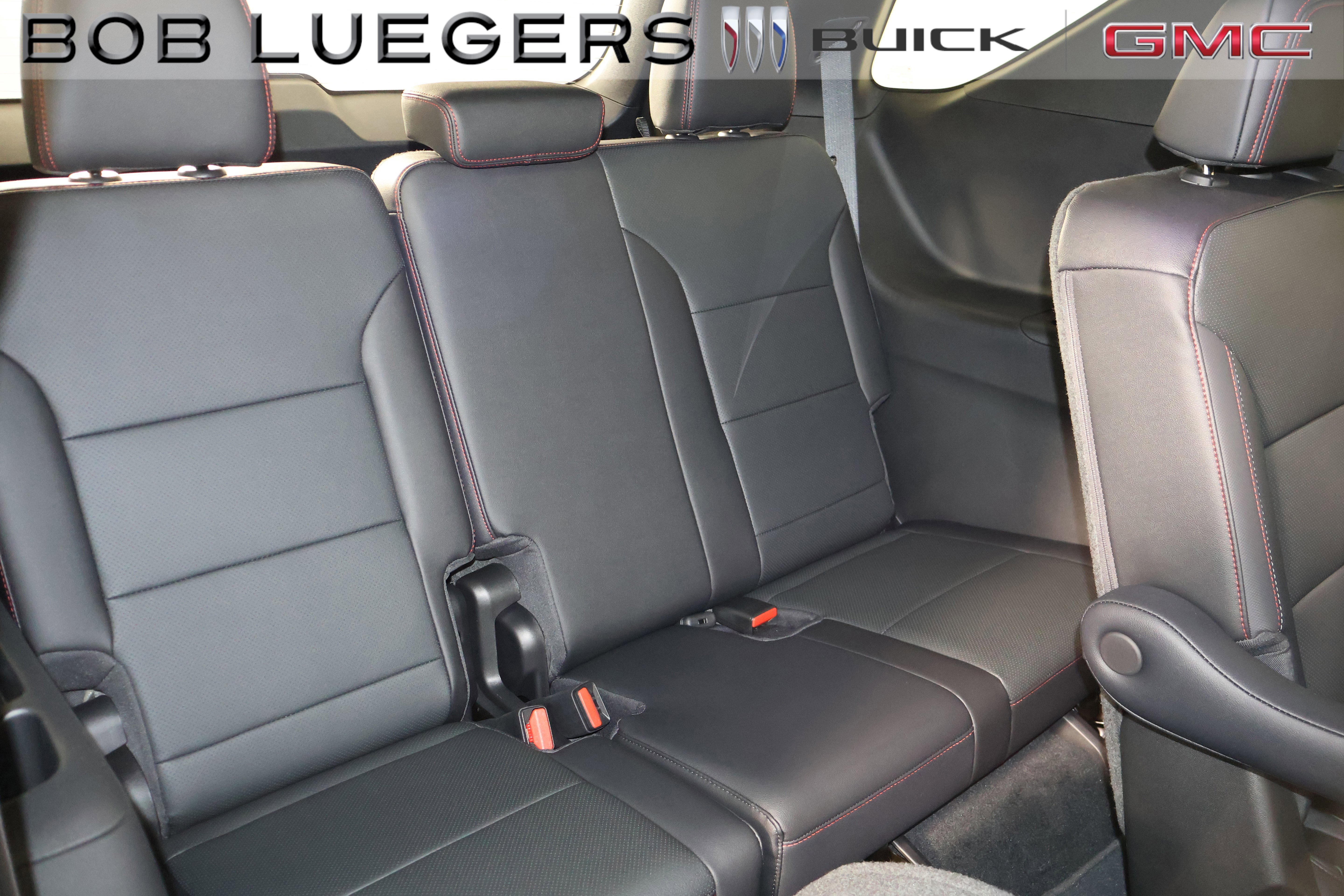 Certified 2026 Chevrolet Traverse Z71 AWD/4WD image 16