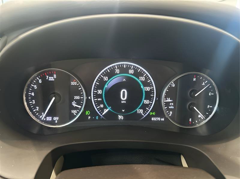 Used 2017 Buick LaCrosse Preferred FWD image 19
