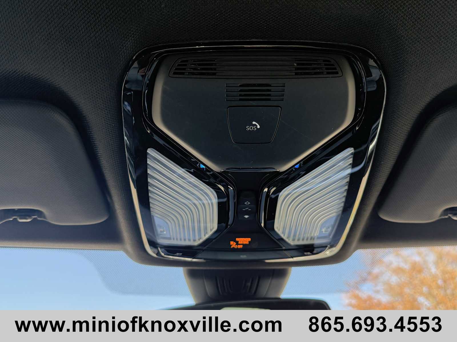 Used 2022 BMW X5 xDrive45e w/ Luxury Seating Package image 22