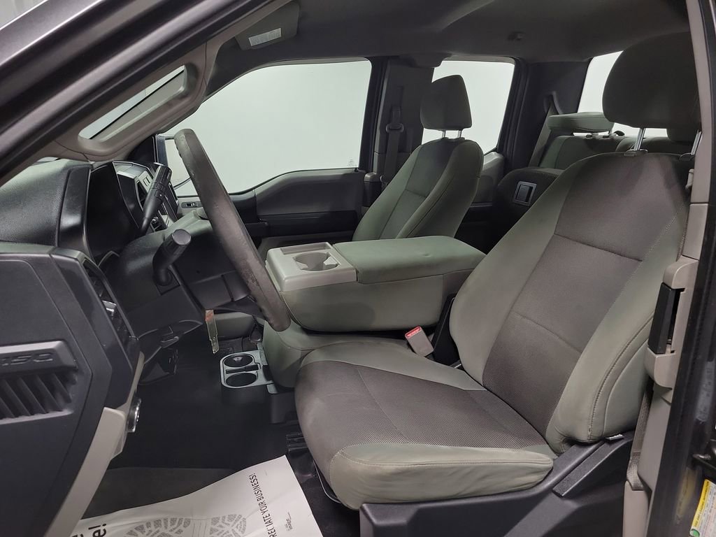 Used 2015 Ford F150 XL w/ Equipment Group 101A Mid image 14