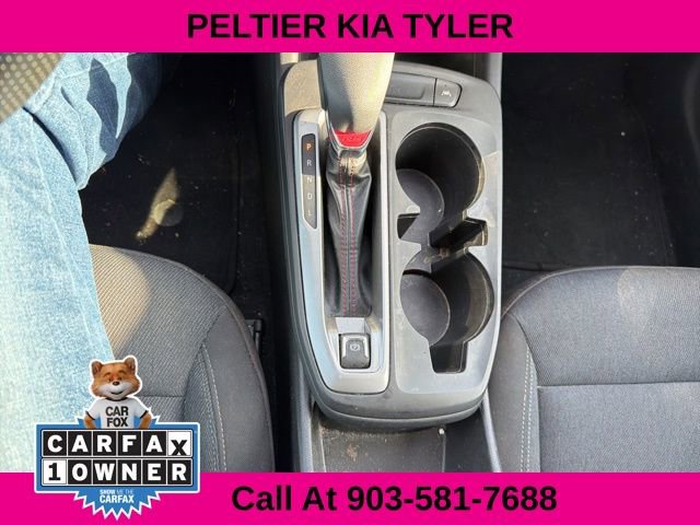 Used 2024 Chevrolet Trax RS w/ Driver Confidence Package image 23