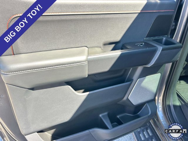 Used 2024 Ford F150 Raptor AWD/4WD image 19