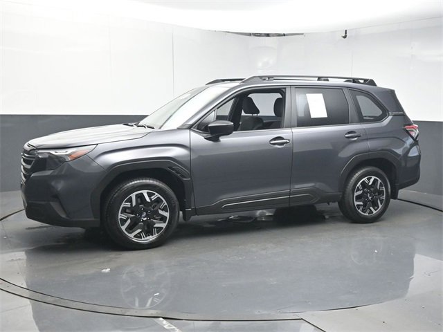 Certified 2025 Subaru Forester w/ Convenience Package #1 image 5