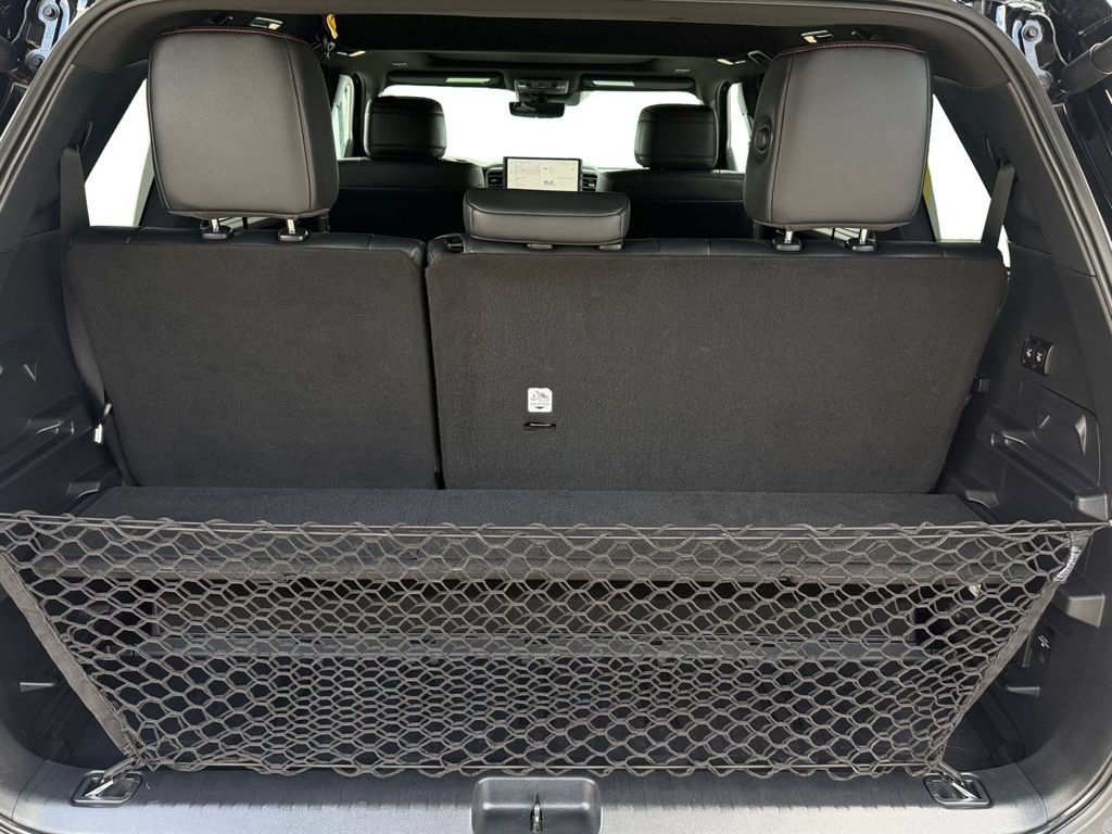 Used 2026 Toyota Sequoia TRD Pro AWD/4WD image 12