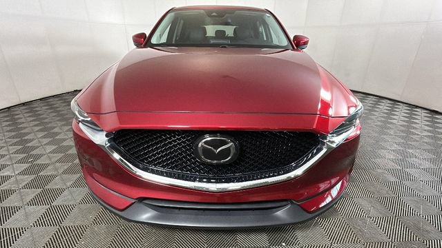 Used 2020 MAZDA CX-5 Touring AWD/4WD image 7