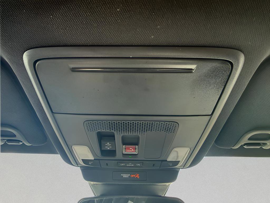 Used 2024 Honda Accord Sport image 29