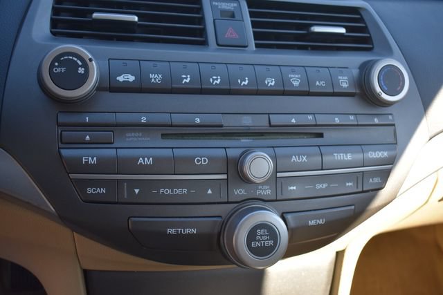 Used 2012 Honda Accord LX image 23