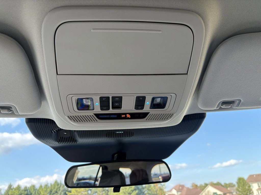New 2026 Ford Explorer Active image 15