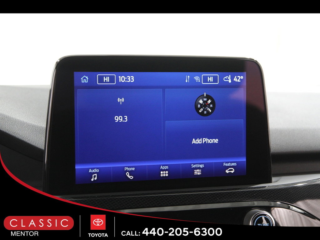 Used 2023 Ford Escape ST-Line image 10