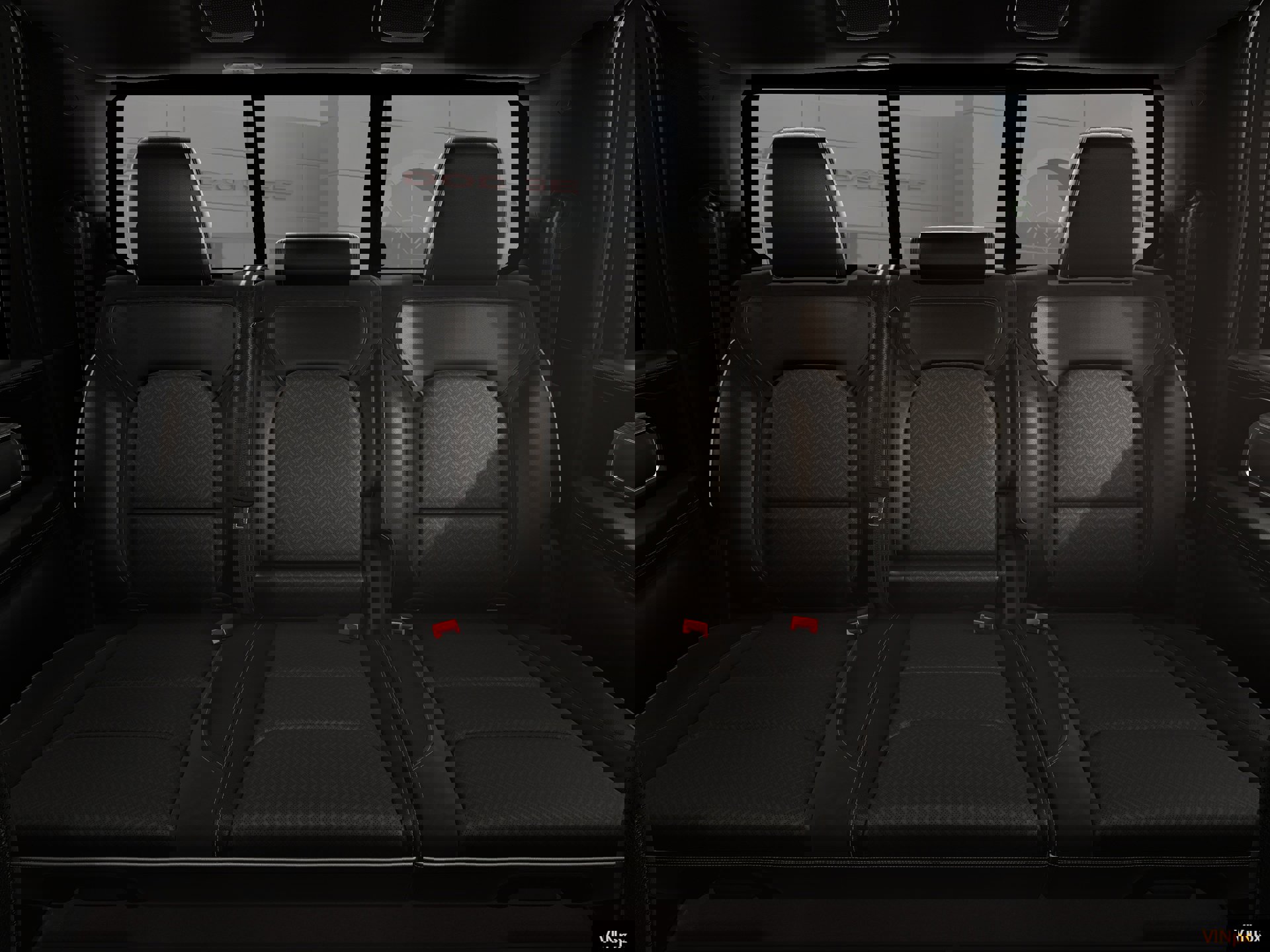 New 2026 RAM 1500 Laramie image 17