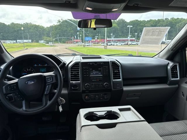 Used 2017 Ford F150 XLT RWD image 14