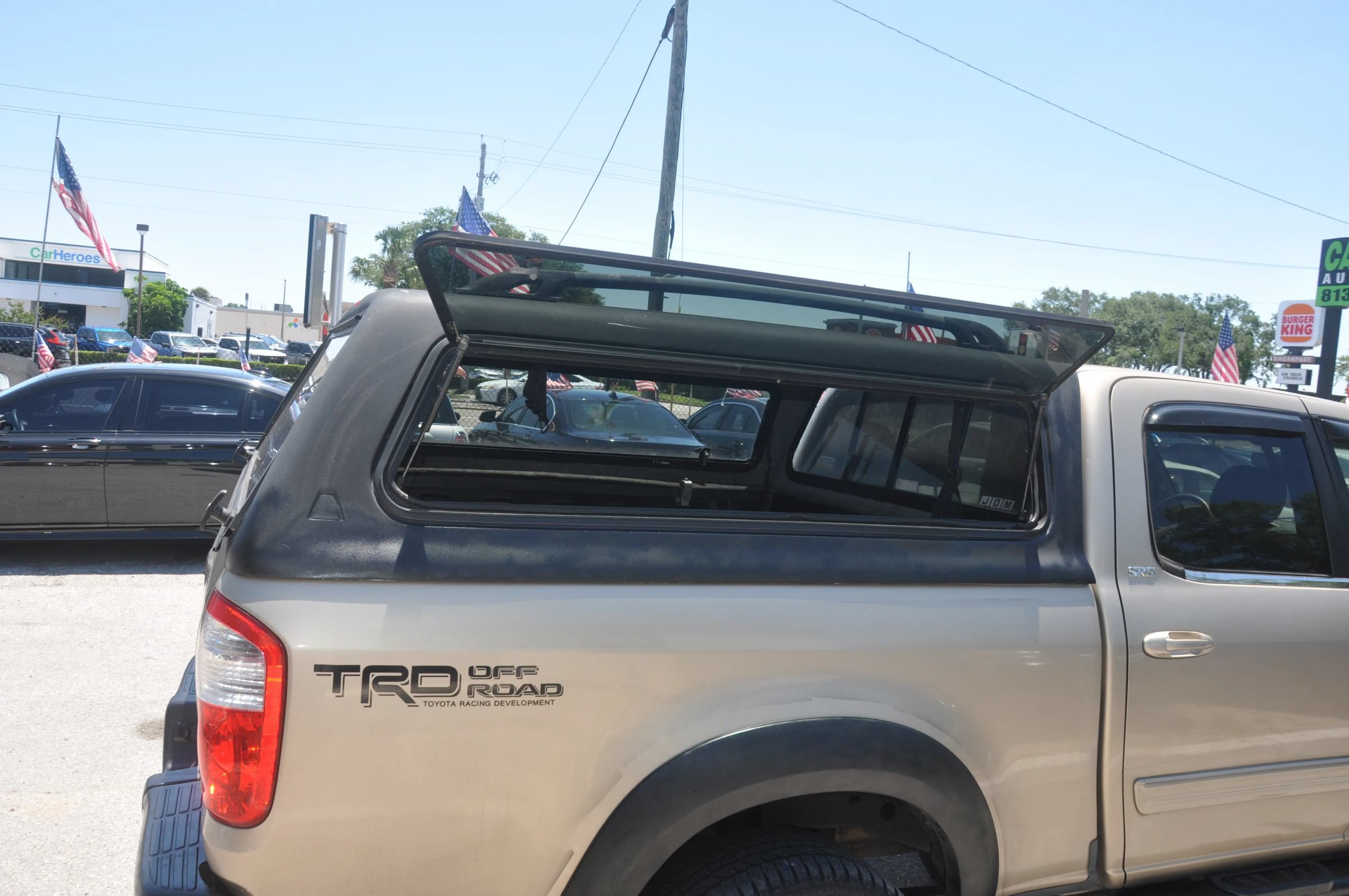 Used 2005 Toyota Tundra SR5 RWD image 25