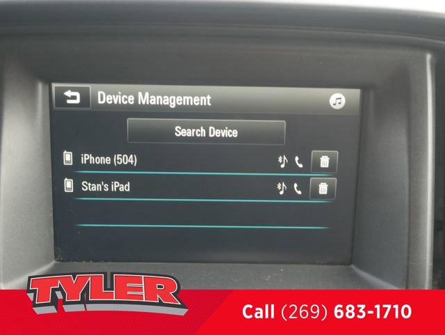 Used 2018 Chevrolet Colorado W/T w/ WT Convenience Package RWD image 44