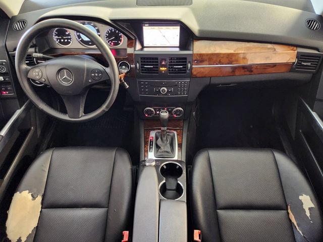 Used 2012 Mercedes-Benz GLK 350 2WD image 4