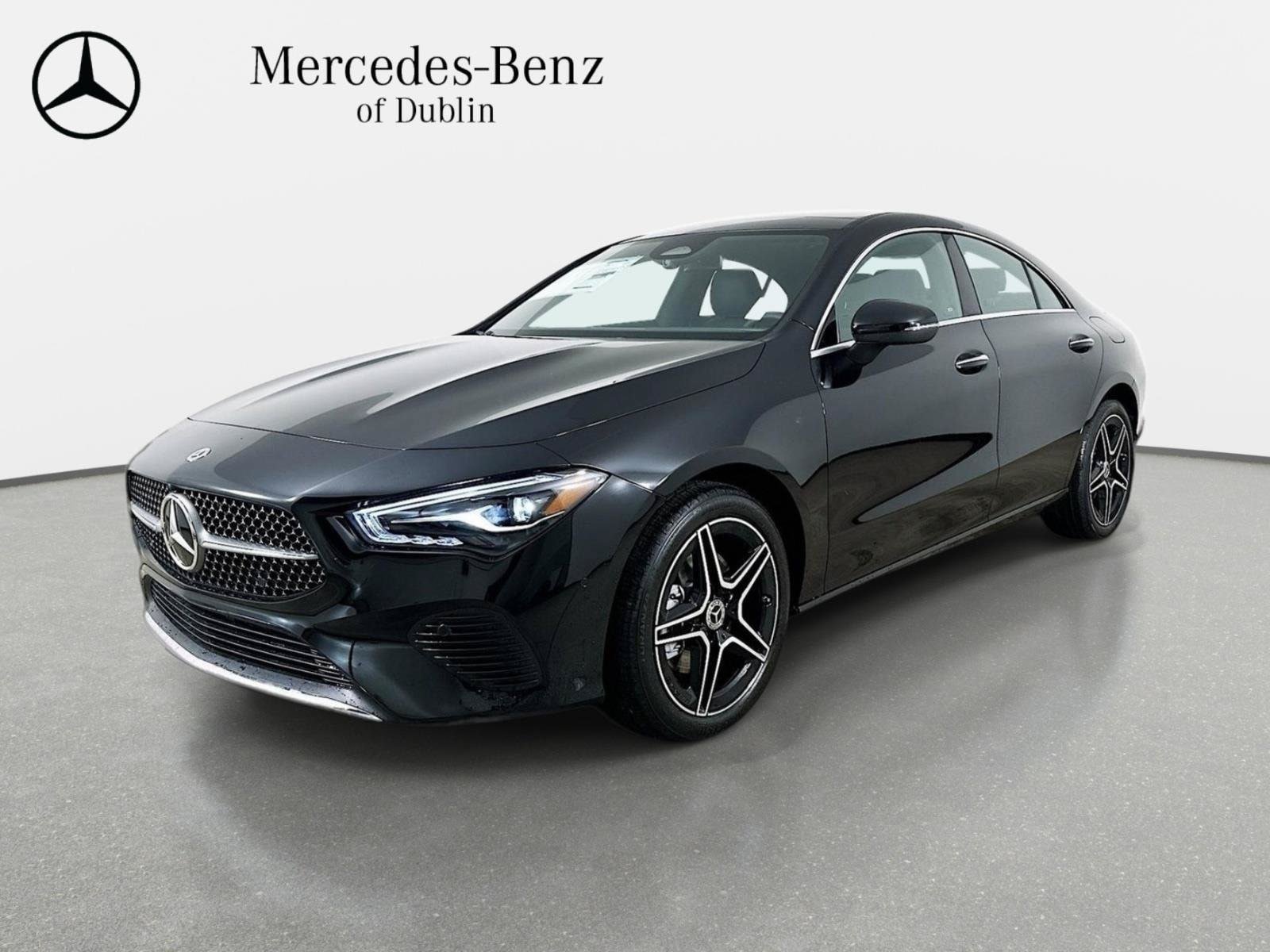 Used 2026 Mercedes-Benz CLA 250 4MATIC
