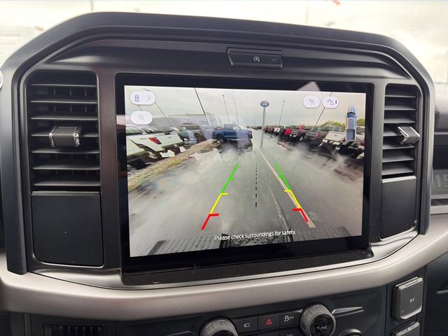 New 2026 Ford F150 XL AWD/4WD image 19