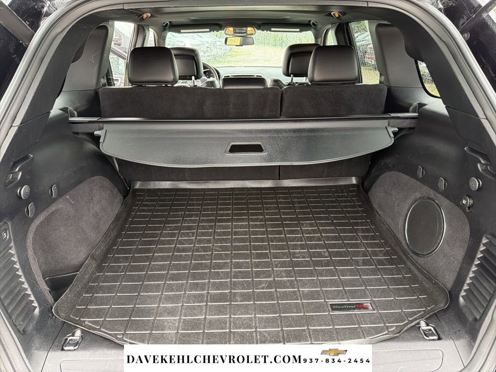 Used 2015 Jeep Grand Cherokee Altitude AWD/4WD image 26