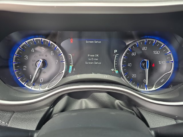New 2026 Chrysler Pacifica Select w/ S Appearance Package FWD image 27