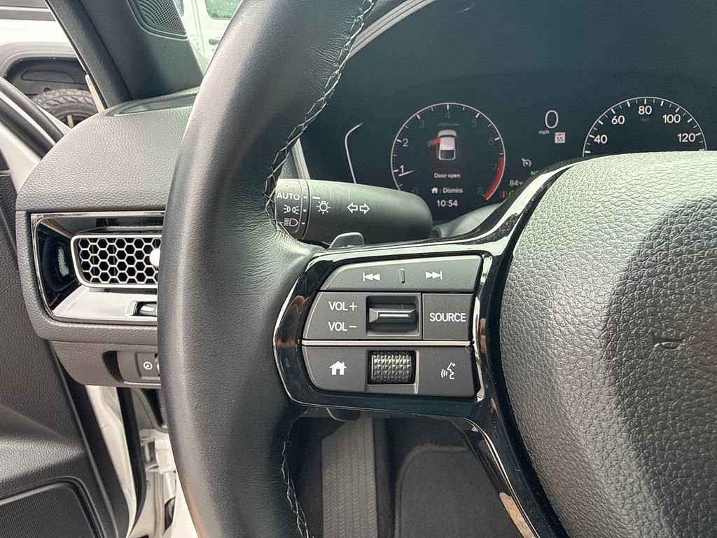 Used 2025 Honda Civic Sport image 23