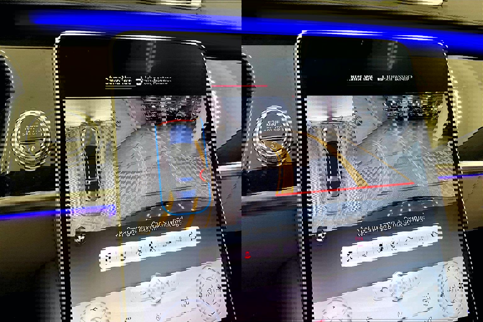 Certified 2022 Mercedes-Benz S 580 4MATIC Sedan image 28