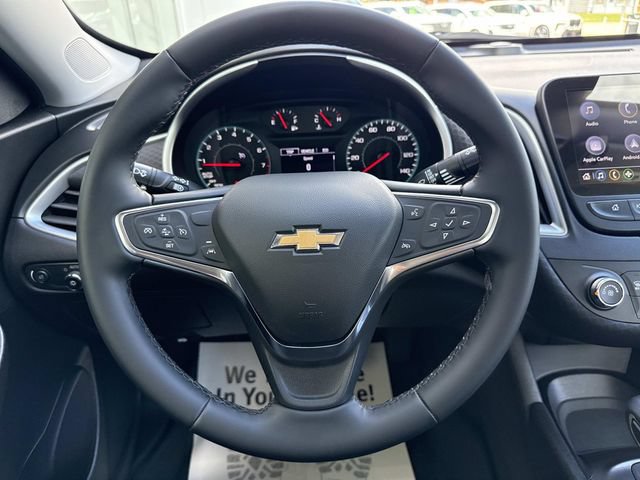 Used 2024 Chevrolet Malibu RS FWD image 61