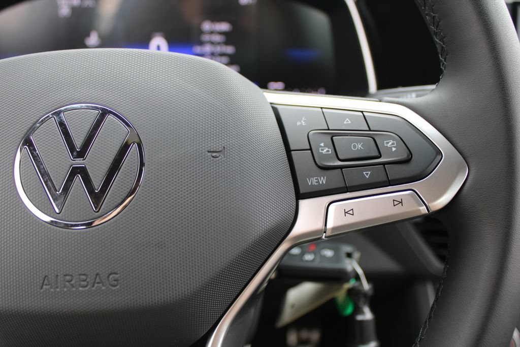 Certified 2024 Volkswagen Jetta Sport FWD image 11