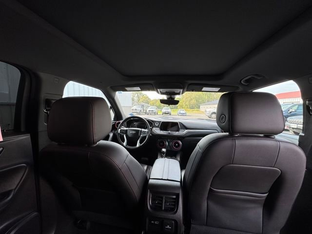 Used 2019 Chevrolet Blazer RS image 19