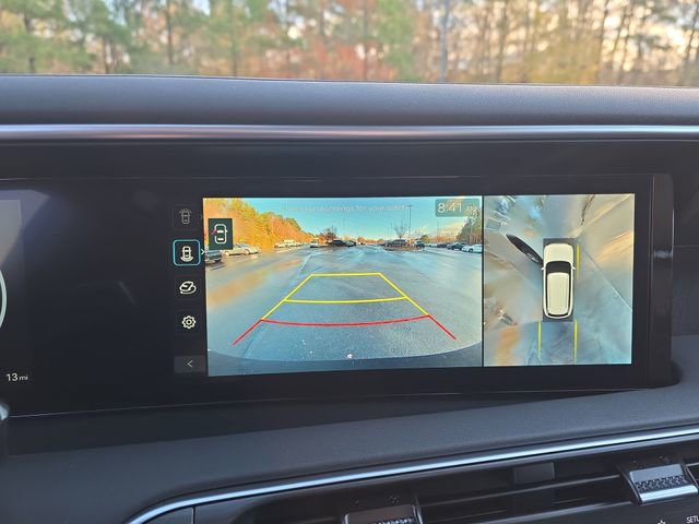 New 2026 Hyundai Palisade SEL image 35