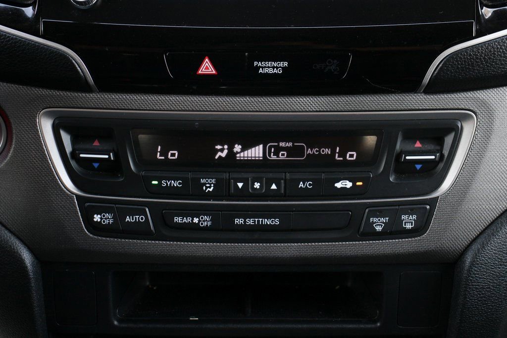 Used 2021 Honda Ridgeline Sport image 28