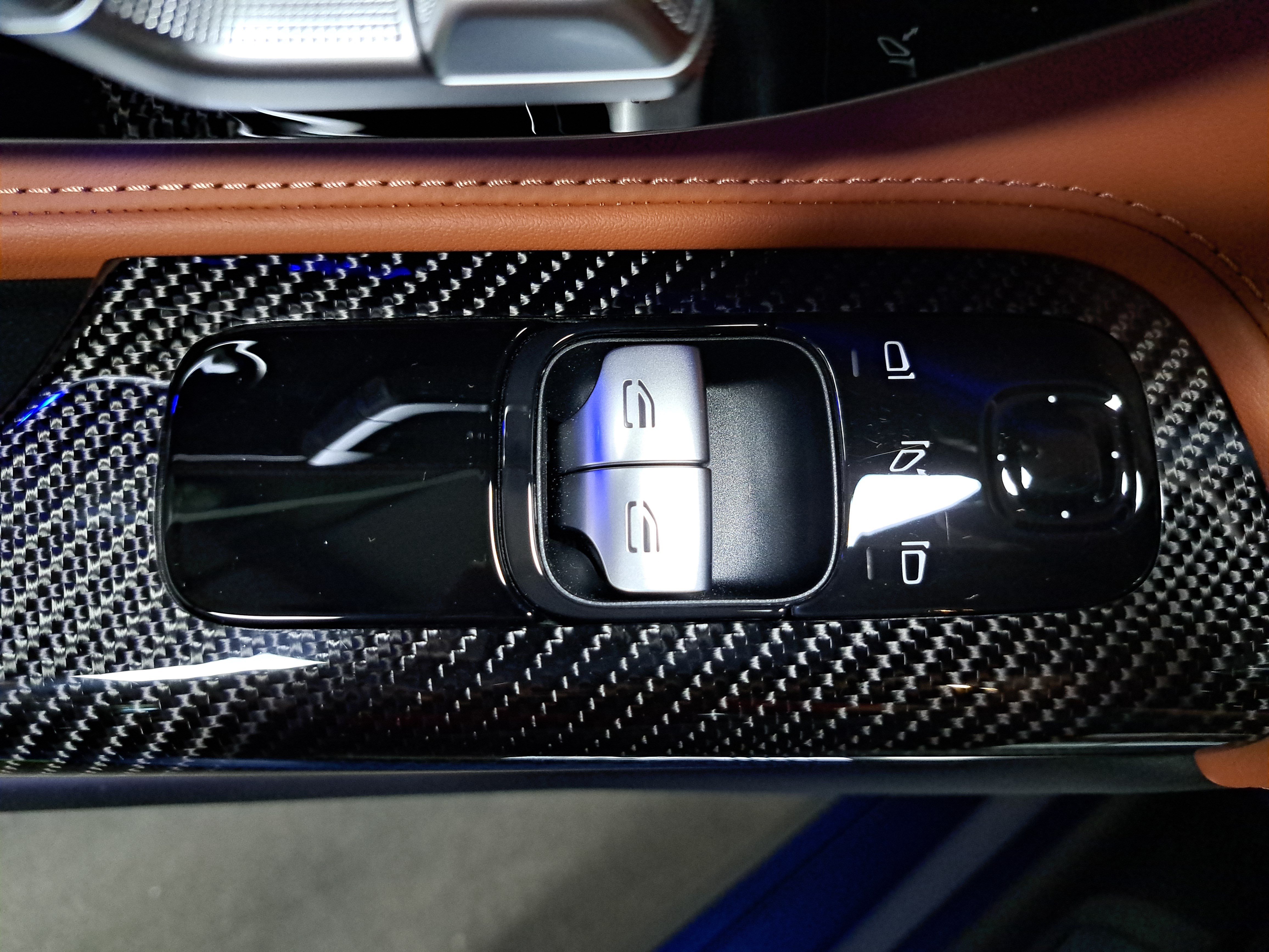 New 2026 Mercedes-Benz AMG GT 55 image 29