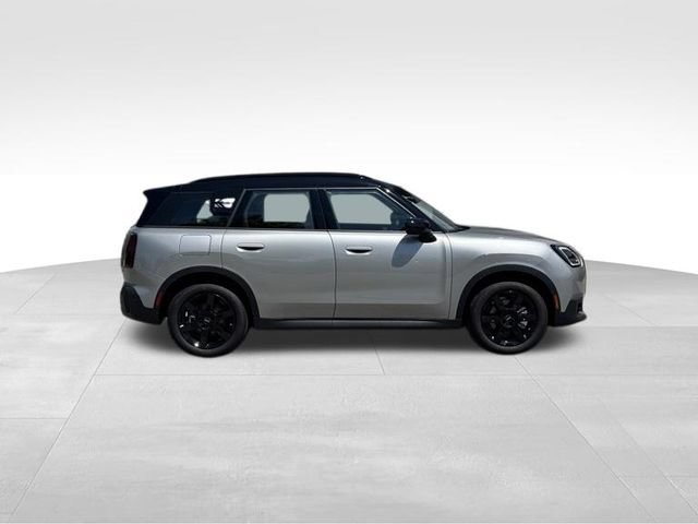 New 2026 MINI Cooper Countryman S AWD/4WD image 2