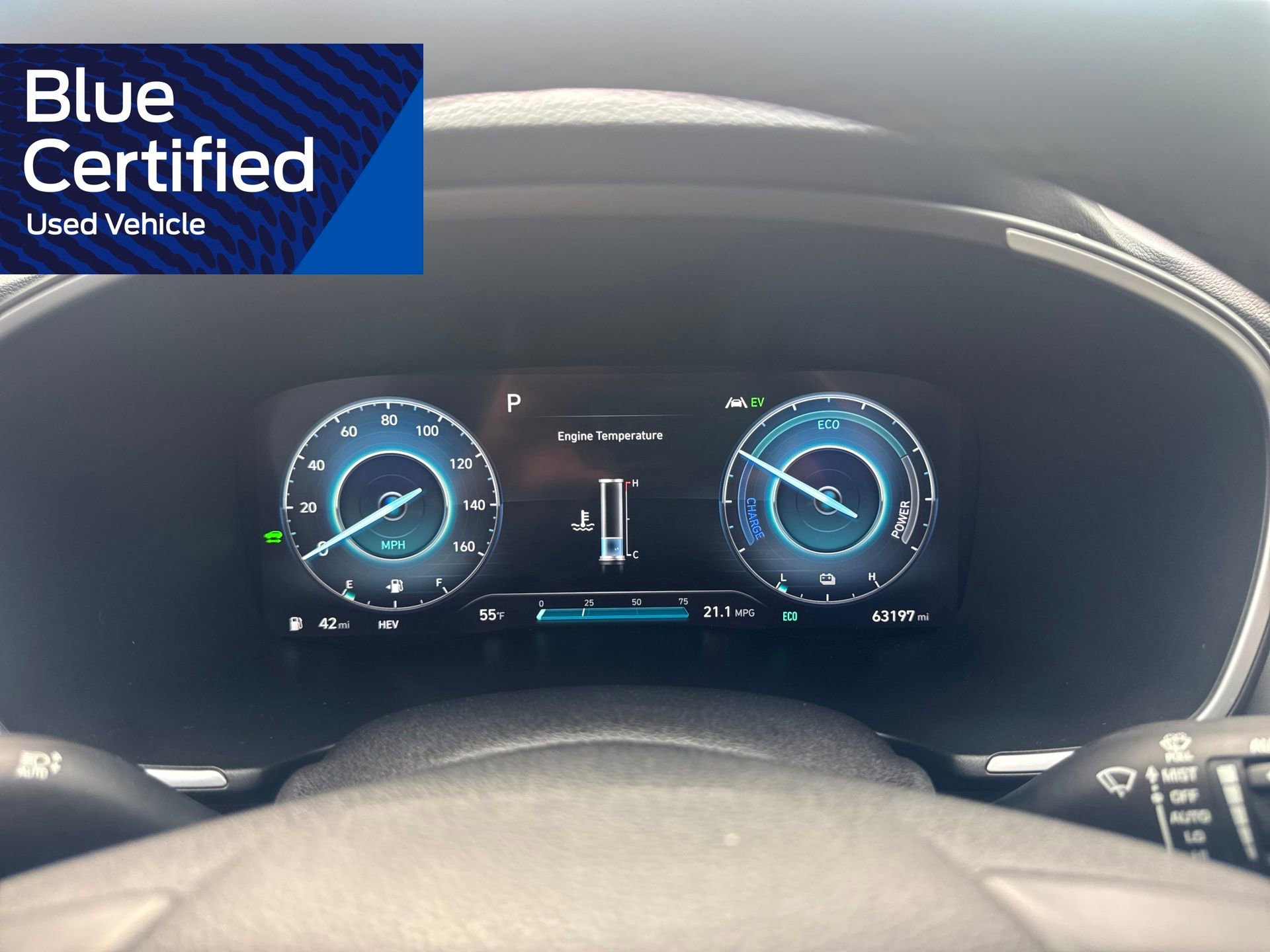 Used 2022 Hyundai Santa Fe Limited image 68