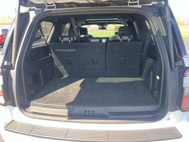 Used 2019 Ford Expedition Max Limited w/ Equipment Group 301A AWD/4WD image 12