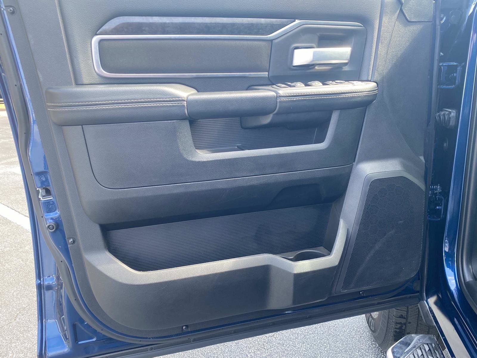 Certified 2024 RAM 2500 Big Horn w/ Bed Utility Group image 22